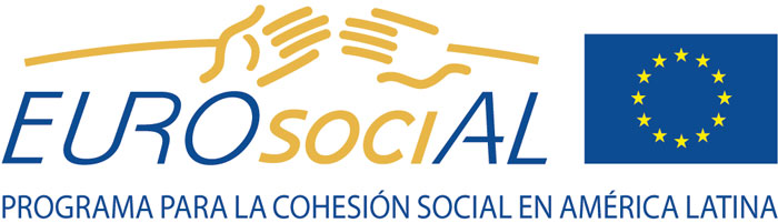 LOGO EUROSOCIAL