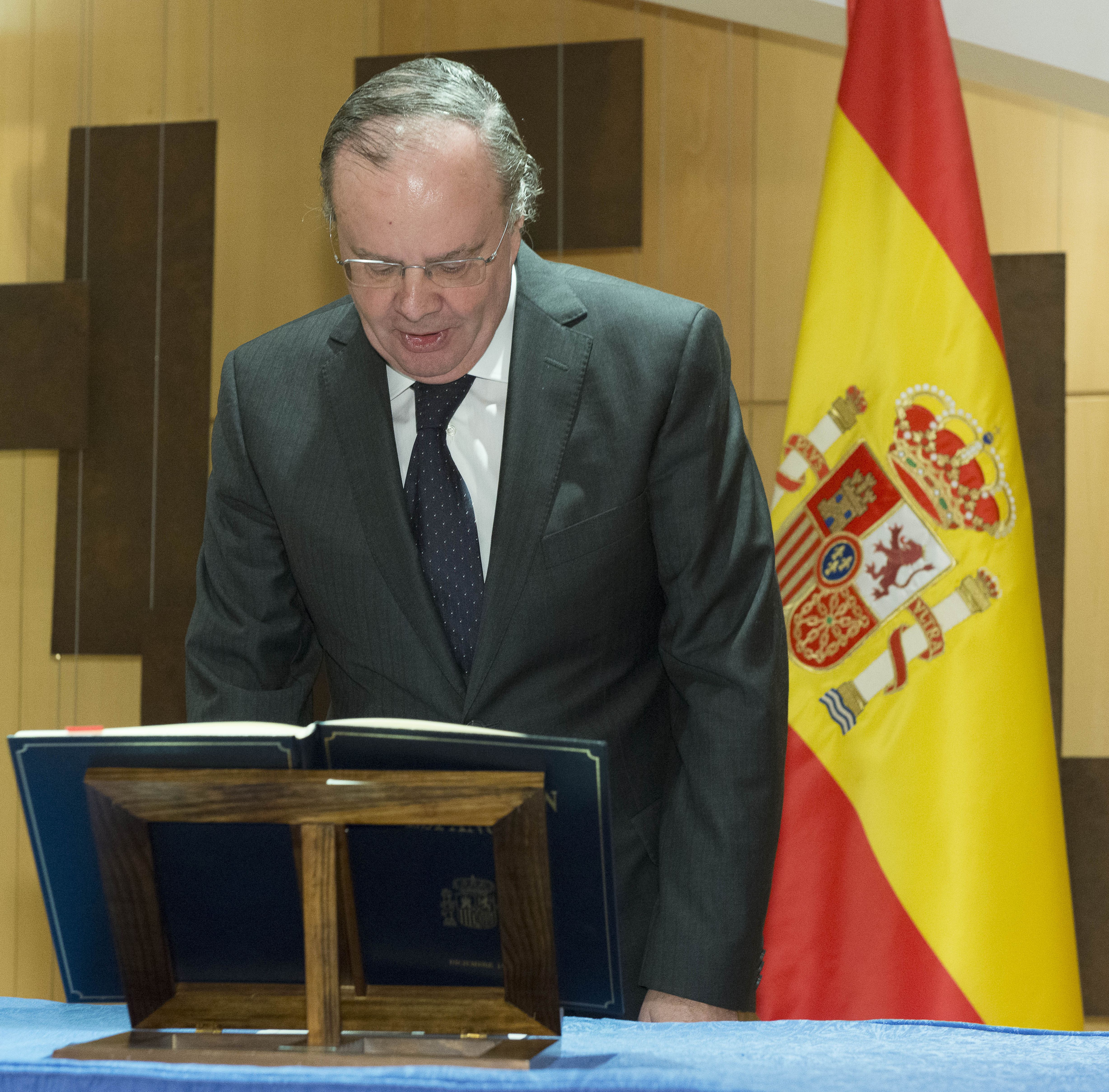 Antón Costas participa en <strong>Transfiere</strong>, Foro Europeo para la Ciencia, Tecnología e Innovación, celebrado en Málaga
